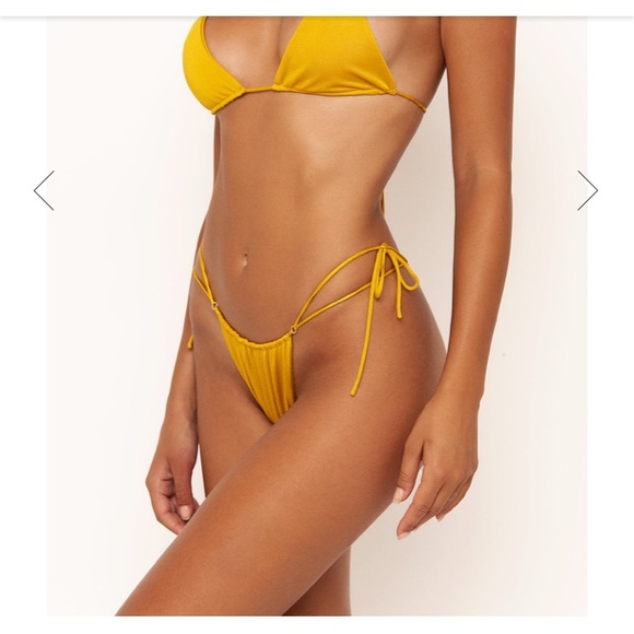 Sommer swim Iman bottom - Picture 3 of 3